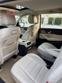 مرسيدس بنز GLS